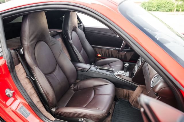 2008 Porsche Cayman S | Addison, TX | Apex Auto Sports