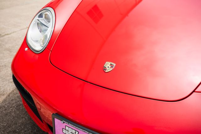 2008 Porsche Cayman S | Addison, TX | Apex Auto Sports