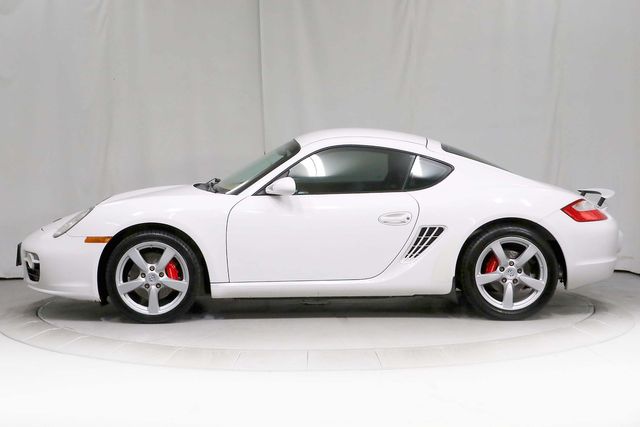 2008 Porsche Cayman S | Burbank, California | MDK International 2008 Porsche Cayman S | Burbank, California | MDK International