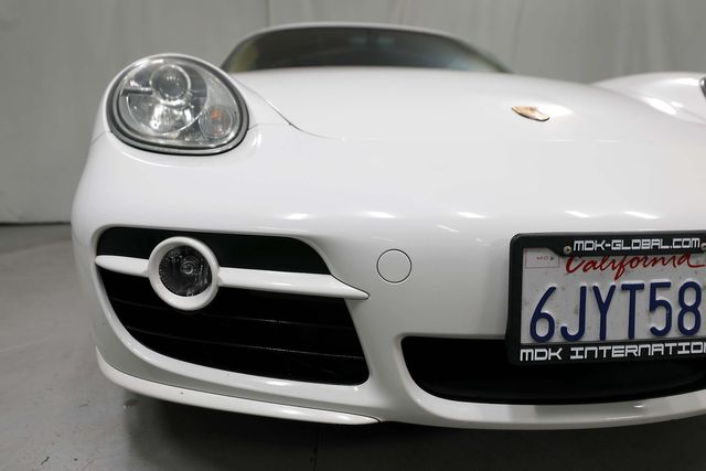 2008 Porsche Cayman S | Burbank, California | MDK International
