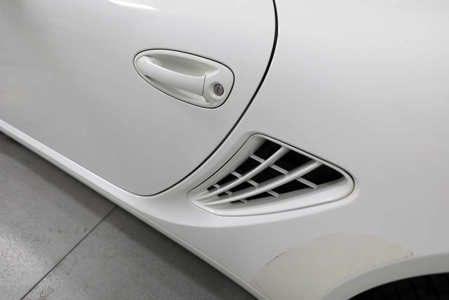 2008 Porsche Cayman S | Burbank, California | MDK International