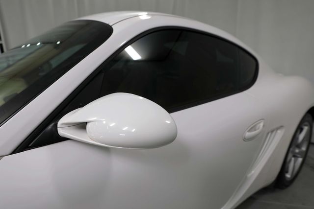 2008 Porsche Cayman S | Burbank, California | MDK International 2008 Porsche Cayman S | Burbank, California | MDK International