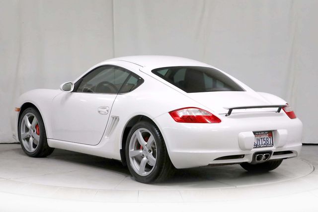 2008 Porsche Cayman S | Burbank, California | MDK International 2008 Porsche Cayman S | Burbank, California | MDK International