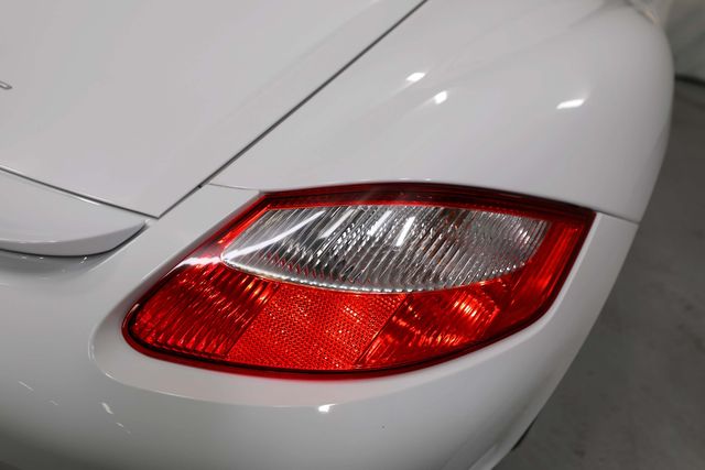 2008 Porsche Cayman S | Burbank, California | MDK International 2008 Porsche Cayman S | Burbank, California | MDK International