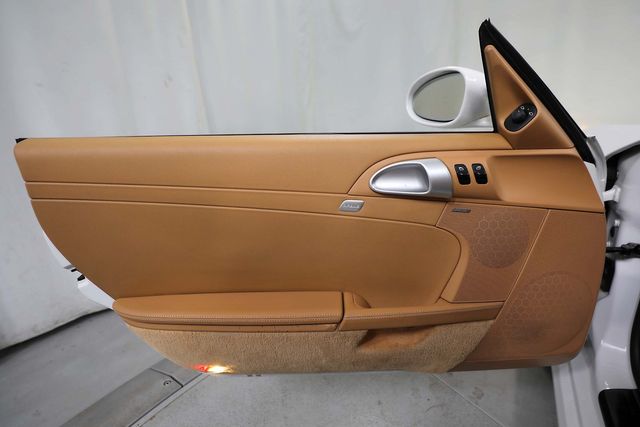 2008 Porsche Cayman S | Burbank, California | MDK International