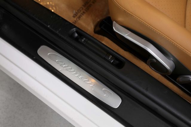 2008 Porsche Cayman S | Burbank, California | MDK International