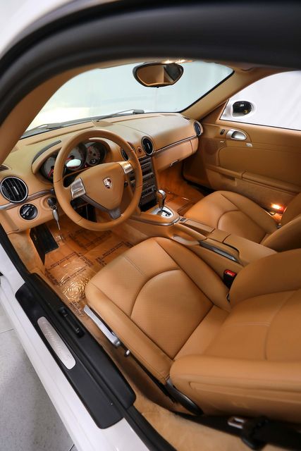 2008 Porsche Cayman S | Burbank, California | MDK International 2008 Porsche Cayman S | Burbank, California | MDK International