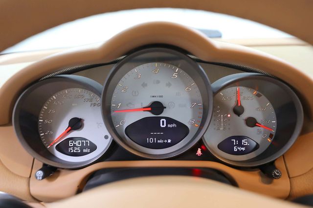 2008 Porsche Cayman S | Burbank, California | MDK International