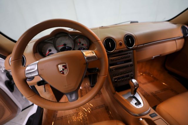 2008 Porsche Cayman S | Burbank, California | MDK International 2008 Porsche Cayman S | Burbank, California | MDK International