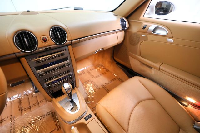 2008 Porsche Cayman S | Burbank, California | MDK International