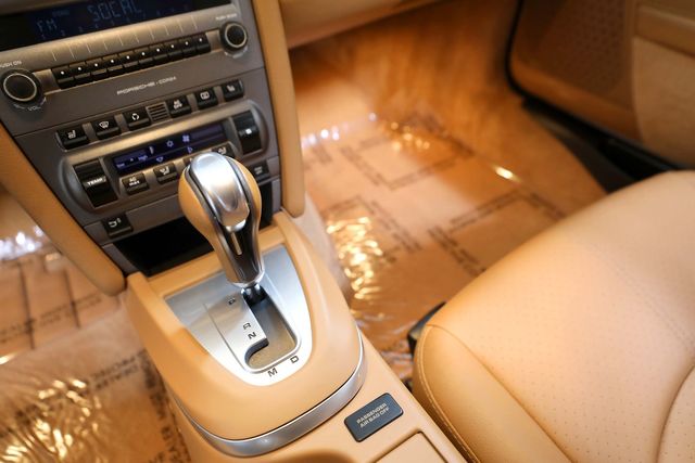 2008 Porsche Cayman S | Burbank, California | MDK International