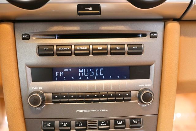 2008 Porsche Cayman S | Burbank, California | MDK International