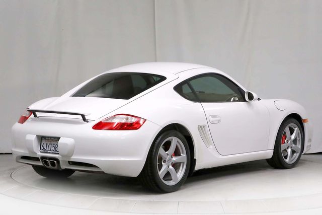 2008 Porsche Cayman S | Burbank, California | MDK International 2008 Porsche Cayman S | Burbank, California | MDK International