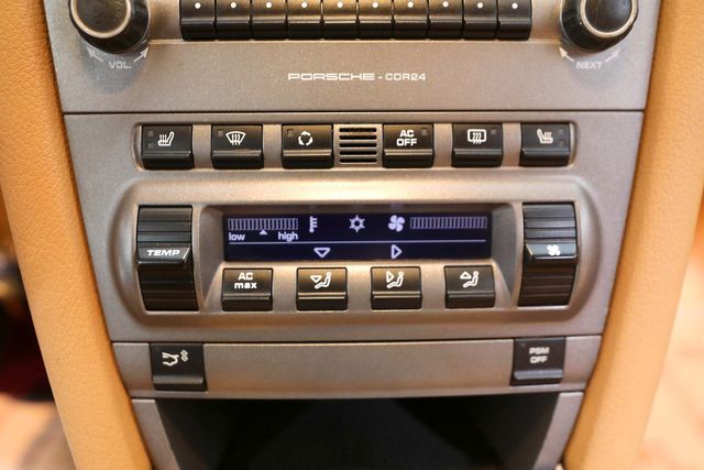 2008 Porsche Cayman S | Burbank, California | MDK International