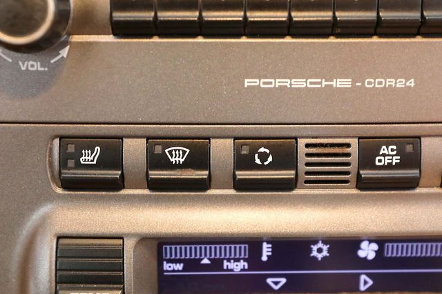 2008 Porsche Cayman S | Burbank, California | MDK International