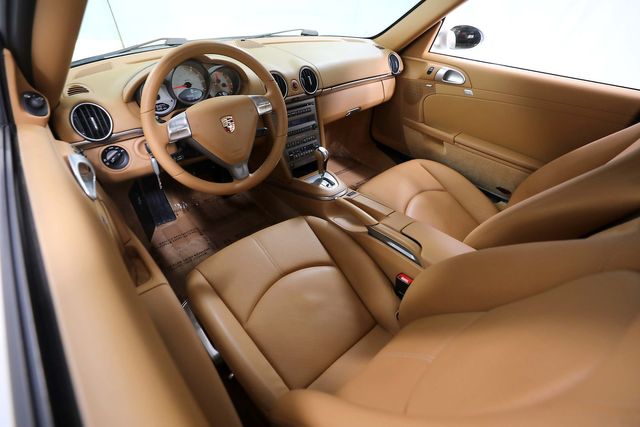 2008 Porsche Cayman S | Burbank, California | MDK International