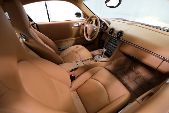 2008 Porsche Cayman S | Burbank, California | MDK International 2008 Porsche Cayman S | Burbank, California | MDK International