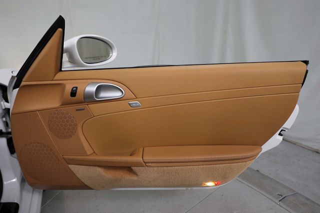 2008 Porsche Cayman S | Burbank, California | MDK International