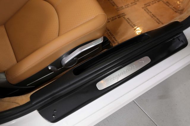 2008 Porsche Cayman S | Burbank, California | MDK International