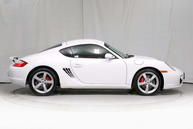 2008 Porsche Cayman S | Burbank, California | MDK International 2008 Porsche Cayman S | Burbank, California | MDK International