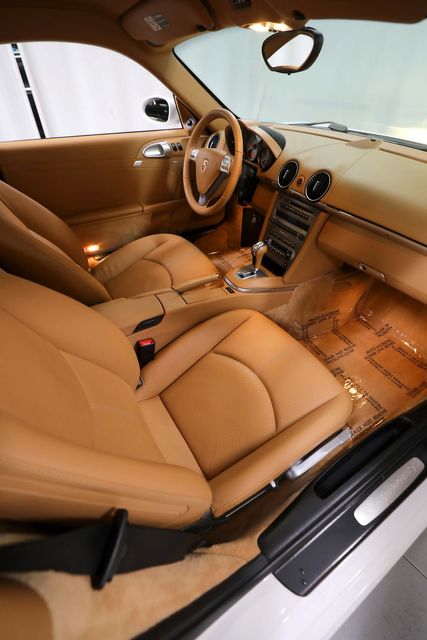 2008 Porsche Cayman S | Burbank, California | MDK International