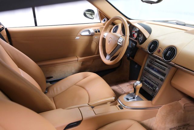 2008 Porsche Cayman S | Burbank, California | MDK International