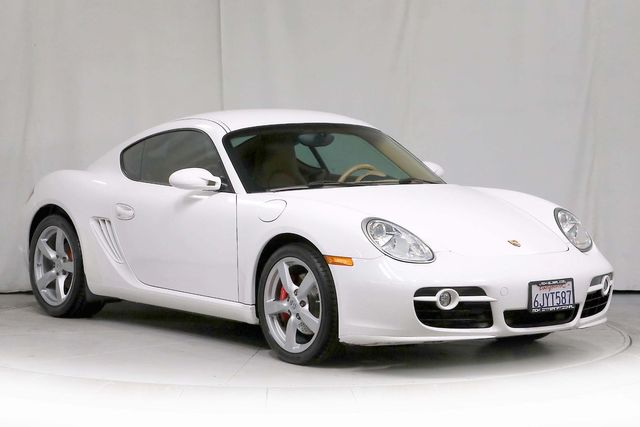 2008 Porsche Cayman S | Burbank, California | MDK International 2008 Porsche Cayman S | Burbank, California | MDK International