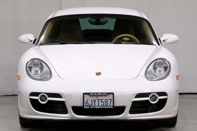2008 Porsche Cayman S | Burbank, California | MDK International