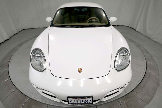 2008 Porsche Cayman S | Burbank, California | MDK International