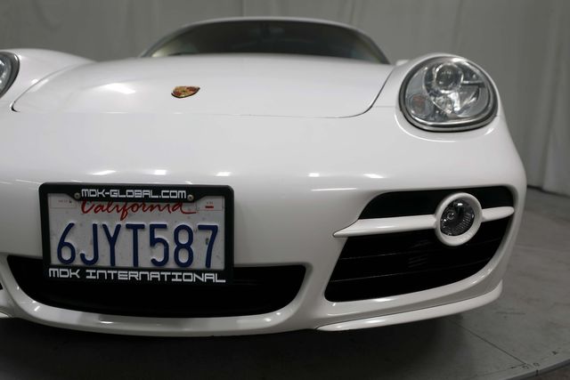 2008 Porsche Cayman S | Burbank, California | MDK International