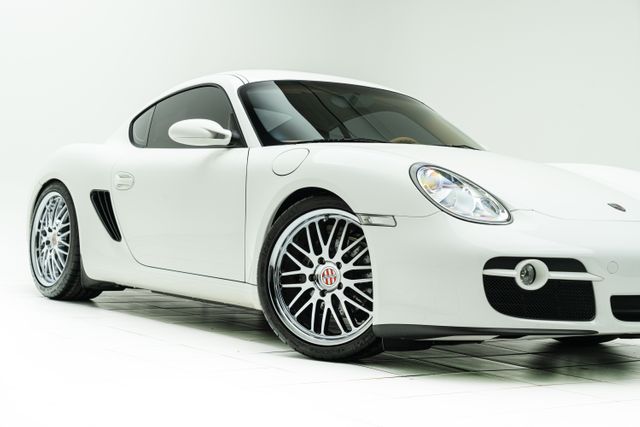 2008 Porsche Cayman w/ Many Upgrades | Carrollton, TX | Texas Hot Rides 2008 Porsche Cayman w/ Many Upgrades | Carrollton, TX | Texas Hot Rides