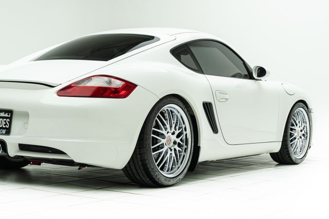 2008 Porsche Cayman w/ Many Upgrades | Carrollton, TX | Texas Hot Rides 2008 Porsche Cayman w/ Many Upgrades | Carrollton, TX | Texas Hot Rides