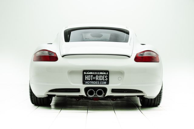 2008 Porsche Cayman w/ Many Upgrades | Carrollton, TX | Texas Hot Rides 2008 Porsche Cayman w/ Many Upgrades | Carrollton, TX | Texas Hot Rides