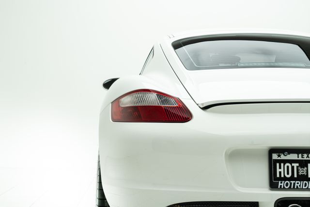 2008 Porsche Cayman w/ Many Upgrades | Carrollton, TX | Texas Hot Rides 2008 Porsche Cayman w/ Many Upgrades | Carrollton, TX | Texas Hot Rides
