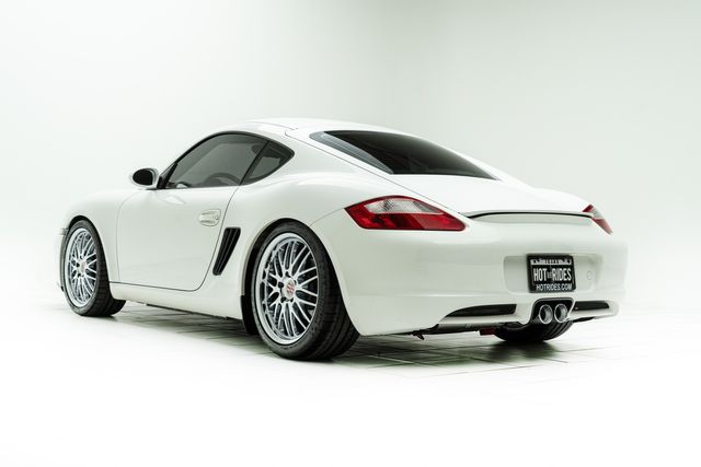 2008 Porsche Cayman w/ Many Upgrades | Carrollton, TX | Texas Hot Rides 2008 Porsche Cayman w/ Many Upgrades | Carrollton, TX | Texas Hot Rides