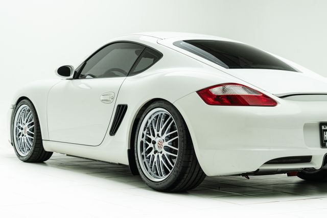 2008 Porsche Cayman w/ Many Upgrades | Carrollton, TX | Texas Hot Rides 2008 Porsche Cayman w/ Many Upgrades | Carrollton, TX | Texas Hot Rides