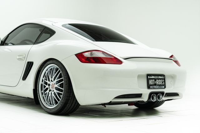 2008 Porsche Cayman w/ Many Upgrades | Carrollton, TX | Texas Hot Rides 2008 Porsche Cayman w/ Many Upgrades | Carrollton, TX | Texas Hot Rides