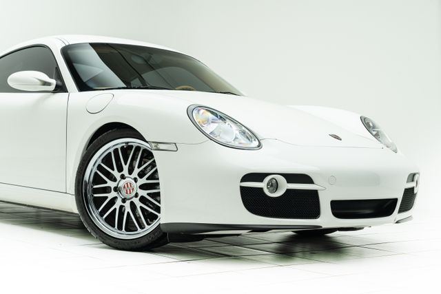 2008 Porsche Cayman w/ Many Upgrades | Carrollton, TX | Texas Hot Rides 2008 Porsche Cayman w/ Many Upgrades | Carrollton, TX | Texas Hot Rides