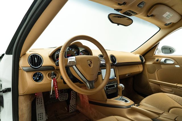 2008 Porsche Cayman w/ Many Upgrades | Carrollton, TX | Texas Hot Rides 2008 Porsche Cayman w/ Many Upgrades | Carrollton, TX | Texas Hot Rides