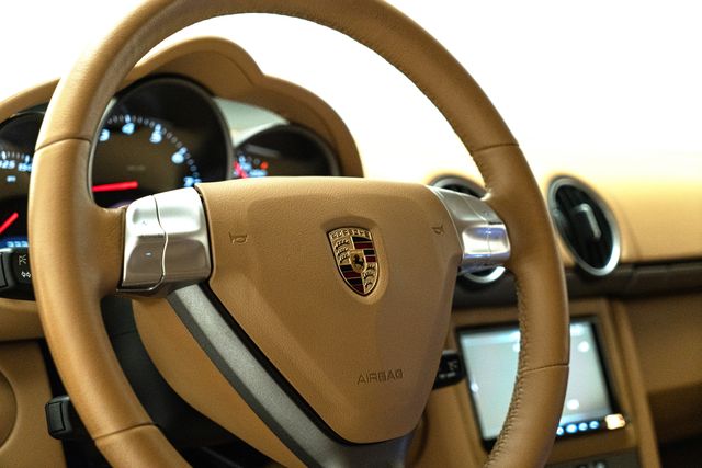 2008 Porsche Cayman w/ Many Upgrades | Carrollton, TX | Texas Hot Rides 2008 Porsche Cayman w/ Many Upgrades | Carrollton, TX | Texas Hot Rides