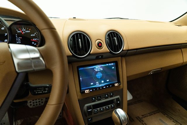 2008 Porsche Cayman w/ Many Upgrades | Carrollton, TX | Texas Hot Rides 2008 Porsche Cayman w/ Many Upgrades | Carrollton, TX | Texas Hot Rides