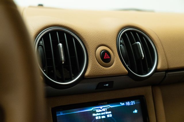 2008 Porsche Cayman w/ Many Upgrades | Carrollton, TX | Texas Hot Rides 2008 Porsche Cayman w/ Many Upgrades | Carrollton, TX | Texas Hot Rides