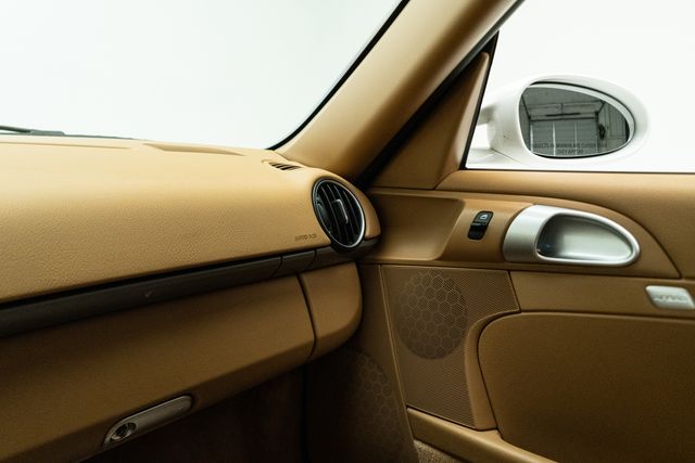 2008 Porsche Cayman w/ Many Upgrades | Carrollton, TX | Texas Hot Rides 2008 Porsche Cayman w/ Many Upgrades | Carrollton, TX | Texas Hot Rides