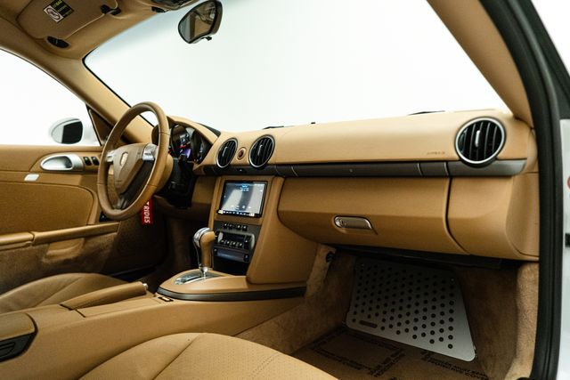 2008 Porsche Cayman w/ Many Upgrades | Carrollton, TX | Texas Hot Rides 2008 Porsche Cayman w/ Many Upgrades | Carrollton, TX | Texas Hot Rides