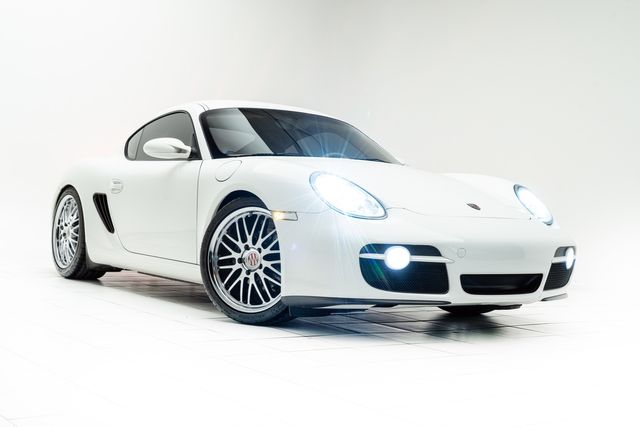 2008 Porsche Cayman w/ Many Upgrades | Carrollton, TX | Texas Hot Rides 2008 Porsche Cayman w/ Many Upgrades | Carrollton, TX | Texas Hot Rides