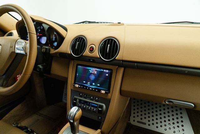 2008 Porsche Cayman w/ Many Upgrades | Carrollton, TX | Texas Hot Rides 2008 Porsche Cayman w/ Many Upgrades | Carrollton, TX | Texas Hot Rides