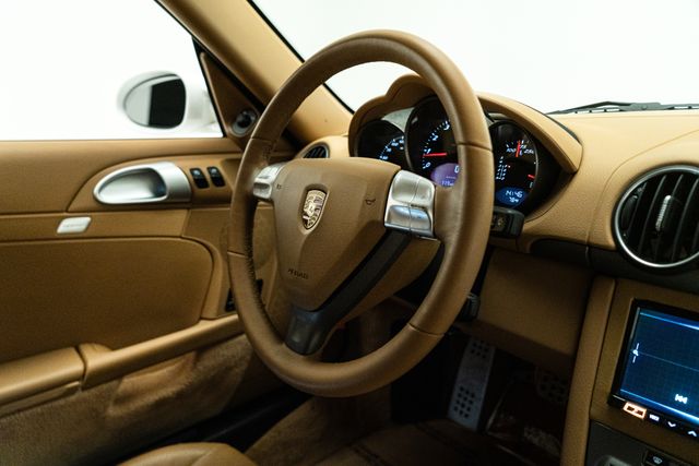 2008 Porsche Cayman w/ Many Upgrades | Carrollton, TX | Texas Hot Rides 2008 Porsche Cayman w/ Many Upgrades | Carrollton, TX | Texas Hot Rides