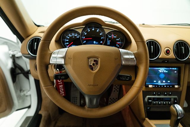 2008 Porsche Cayman w/ Many Upgrades | Carrollton, TX | Texas Hot Rides 2008 Porsche Cayman w/ Many Upgrades | Carrollton, TX | Texas Hot Rides