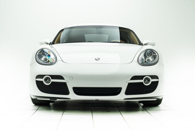 2008 Porsche Cayman w/ Many Upgrades | Carrollton, TX | Texas Hot Rides 2008 Porsche Cayman w/ Many Upgrades | Carrollton, TX | Texas Hot Rides