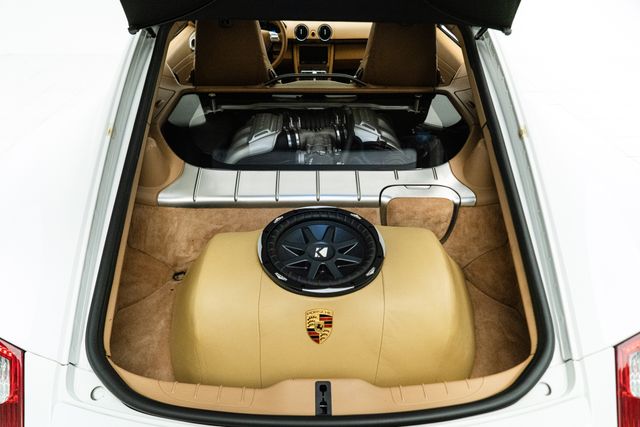 2008 Porsche Cayman w/ Many Upgrades | Carrollton, TX | Texas Hot Rides 2008 Porsche Cayman w/ Many Upgrades | Carrollton, TX | Texas Hot Rides